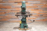 Wysong & Miles No. 284 Vertical Chisel Mortiser