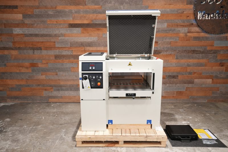 2025 SCM class s 630 Thicknessing planer + Outfeed Extension - Tersa BLACK FRIDAY SPECIAL + FREE SHIPPING