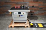 2025 SCM e 20 Contour Edgebander BLACK FRIDAY SPECIAL + FREE SHIPPING
