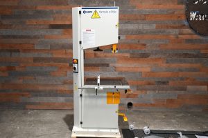 2025 SCM formula s 540p Bandsaw - 1-Phase BLACK FRIDAY SPECIAL + FREE SHIPPING