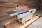 2025 SCM Nova F 520 - 20" Jointer Xylent BLACK FRIDAY SPECIAL + FREE SHIPPING VIA FLATBED