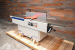 2025 SCM Nova F 520 - 20" Jointer Xylent BLACK FRIDAY SPECIAL + FREE SHIPPING VIA FLATBED