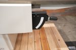 2025 SCM Nova F 520 - 20" Jointer Xylent BLACK FRIDAY SPECIAL + FREE SHIPPING VIA FLATBED