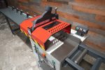 DEMO 2025 (GEN 3) Northtech NT-UCS18L Upcut Saw W/Infeed/Outfeed Tables
