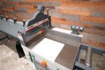 DEMO 2025 (GEN 3) Northtech NT-UCS18L Upcut Saw W/Infeed/Outfeed Tables