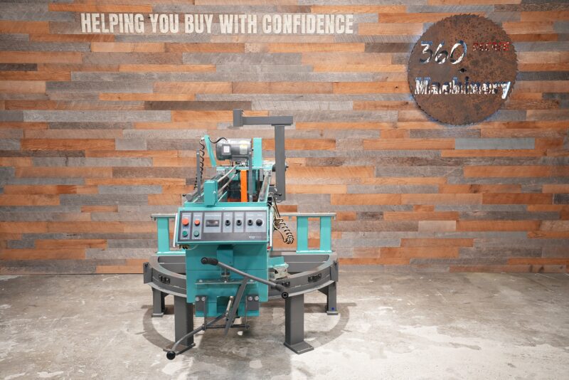 Edgetech CTS730 Countertop Saw W/Variable Miter