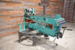 Edgetech CTS730 Countertop Saw W/Variable Miter