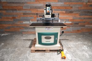 Grizzly G0643-21-Spindle Line Boring Machine (Single Phase)