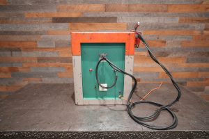 WorkRite Model 4000 Wood Welder