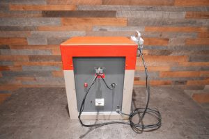 WorkRite Model 4000 Wood Welder