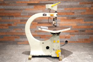 Oliver No. 173 Jig Saw (Direct Drive)