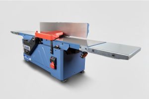 8" Benchtop Jointer with HCX Helical Cutterhead - 10080.201
