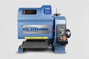 15" Open-Ended Wide-Belt 16"x48" Belt Sander - 5315