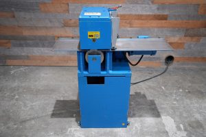 Miller Moorhead Model 600 Gang Rip Laminate Slitter