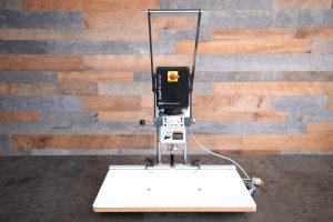 Omal Insert C Manual Drilling & Insertion Machine