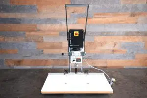 Omal Insert C Manual Drilling & Insertion Machine