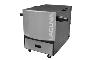 Laguna U|15 Metal Dust Collector