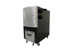 Laguna U|30 Metal Dust Collector