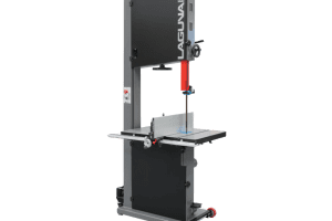 Laguna 24|BX Bandsaw