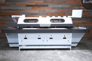 2021 Voorwood L117 Edge Shaper Foiler W/Scoring/Post Cleaning