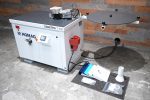 2021 Homag Edgeteq T-200 Contour Edgebander