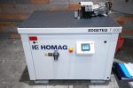 2021 Homag Edgeteq T-200 Contour Edgebander