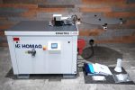 2021 Homag Edgeteq T-200 Contour Edgebander