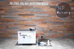 2021 Homag Edgeteq T-200 Contour Edgebander