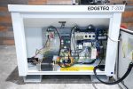 2021 Homag Edgeteq T-200 Contour Edgebander