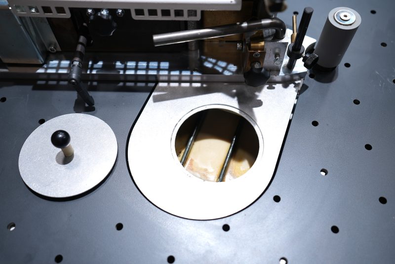 2021 Homag Edgeteq T-200 Contour Edgebander