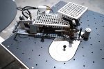 2021 Homag Edgeteq T-200 Contour Edgebander