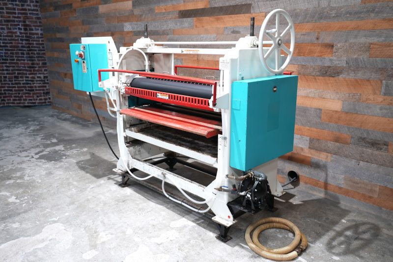 Black Bros 22D 875 Glue Spreader (50"/Top)