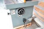 Delta "43-791" Shaper W/4 Roll Delta Power Feed