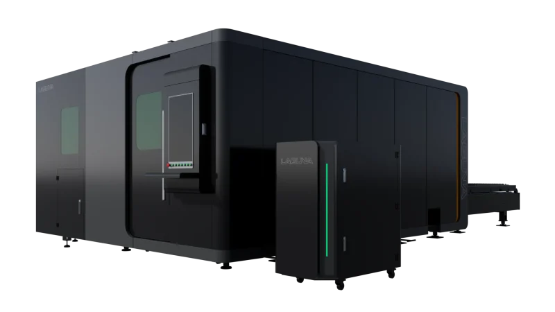 Laguna SmartShop® DLP Laser