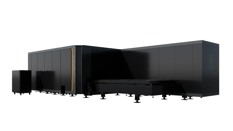 Laguna SmartShop® DLP Laser
