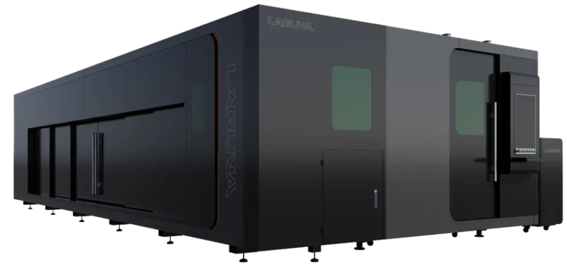 Laguna SmartShop® DLP Laser