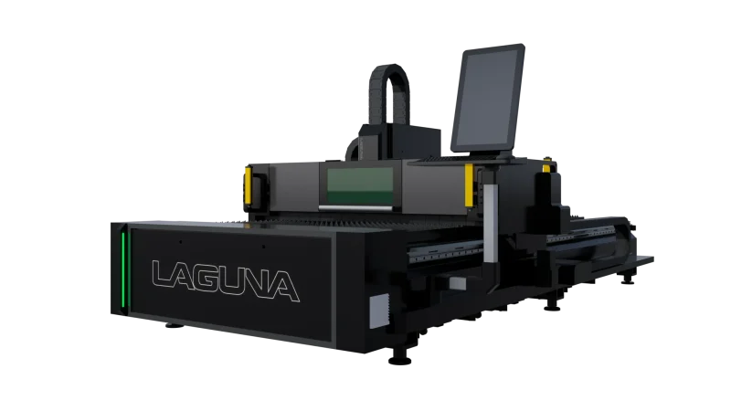 Laguna SmartShop® FC-H Laser