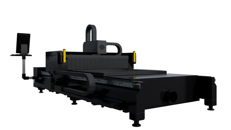 Laguna SmartShop® FC-H Laser