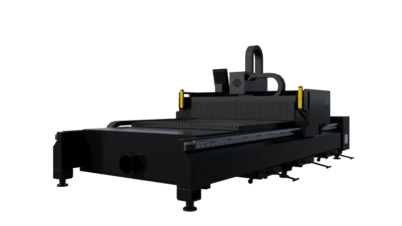 Laguna SmartShop® FC-H Laser