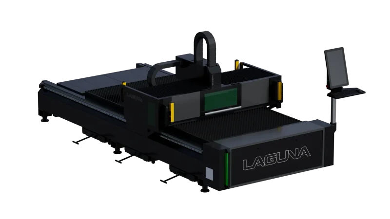 Laguna SmartShop® FC-H Laser
