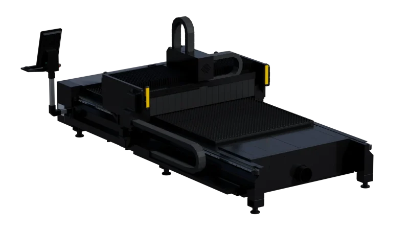 Laguna SmartShop® FC-H Laser