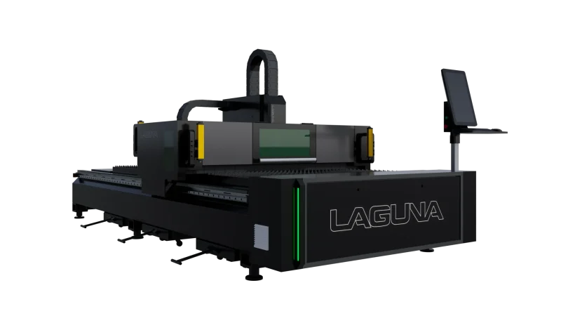 Laguna SmartShop® FC-H Laser