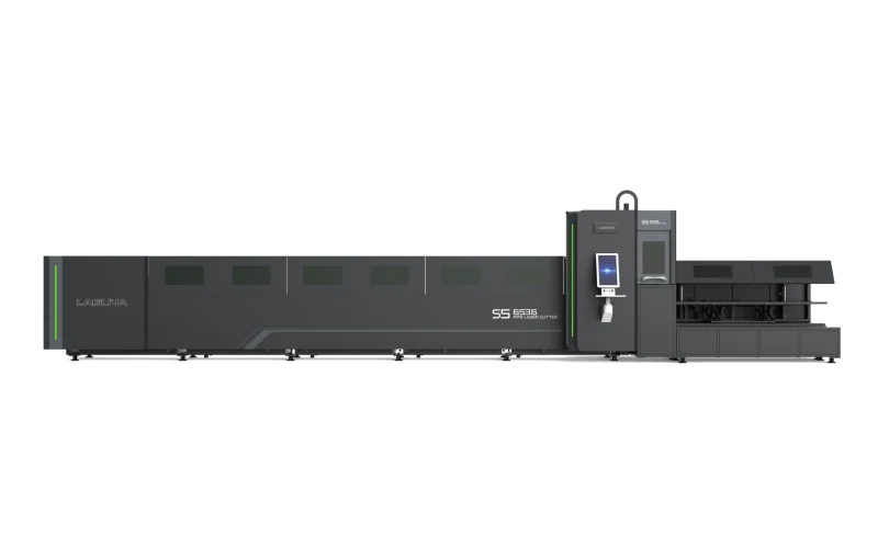 Laguna SmartShop® FC-T Laser