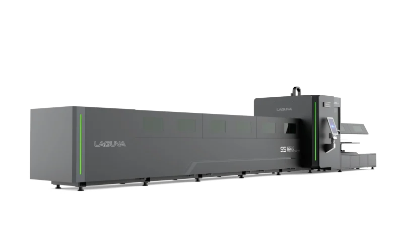 Laguna SmartShop® FC-T Laser