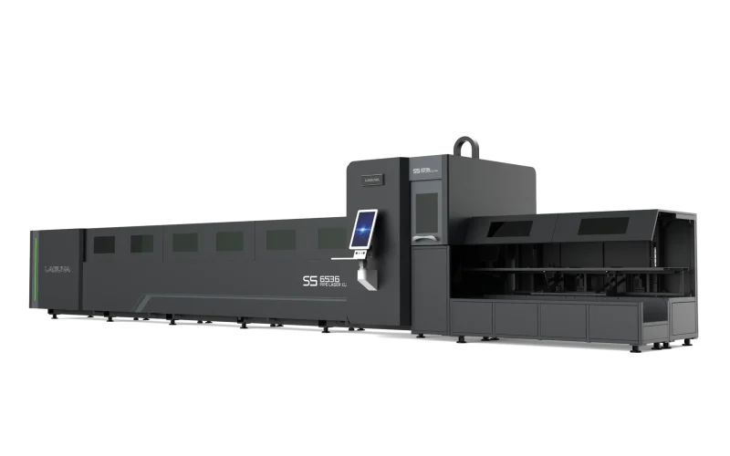 Laguna SmartShop® FC-T Laser