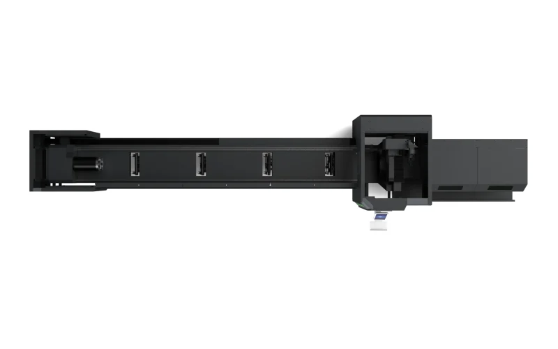 Laguna SmartShop® FC-T Laser