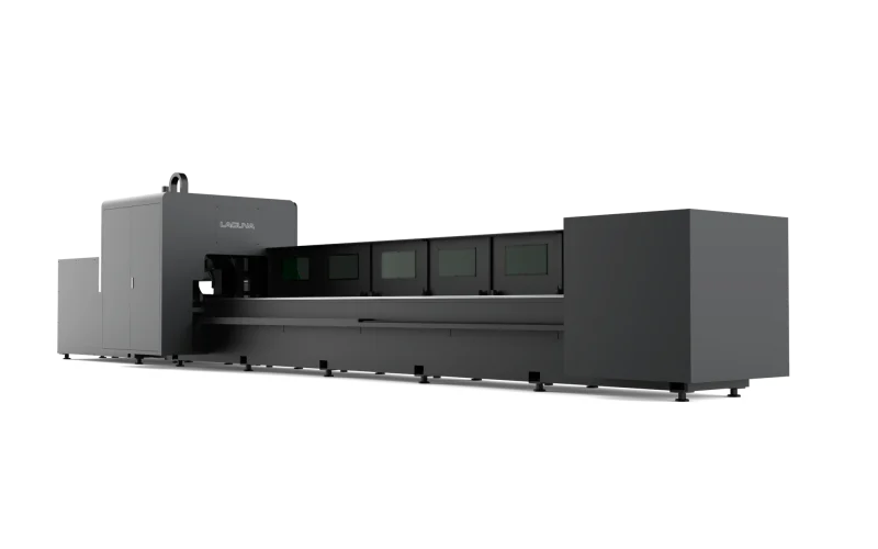 Laguna SmartShop® FC-T Laser