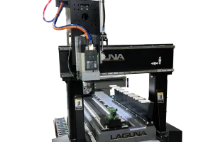 Laguna SmartShop® 4A Elite CNC Router