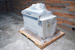 NEW SCM Class TF 130E Spindle Shaper W/Motorized Elevation - Save $1,500 + FREE SHIPPING