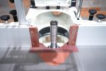 NEW SCM Class TF 130E Spindle Shaper W/Motorized Elevation - Save $1,500 + FREE SHIPPING